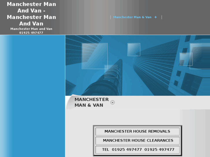 www.manchestermanandvan.co.uk