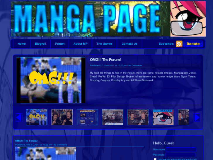 www.mangapage.com