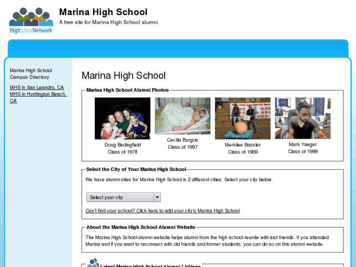 www.marinahighschool.net