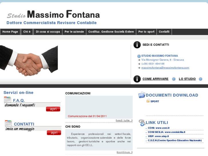 www.massimofontana.com