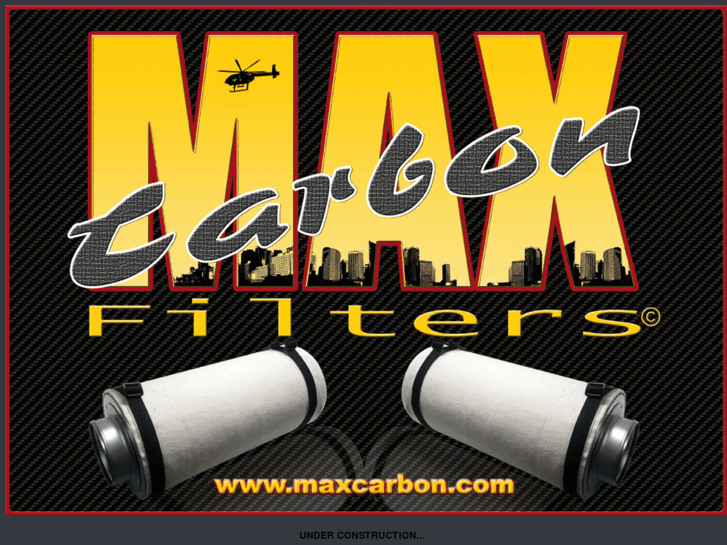 www.maxcarbon.com