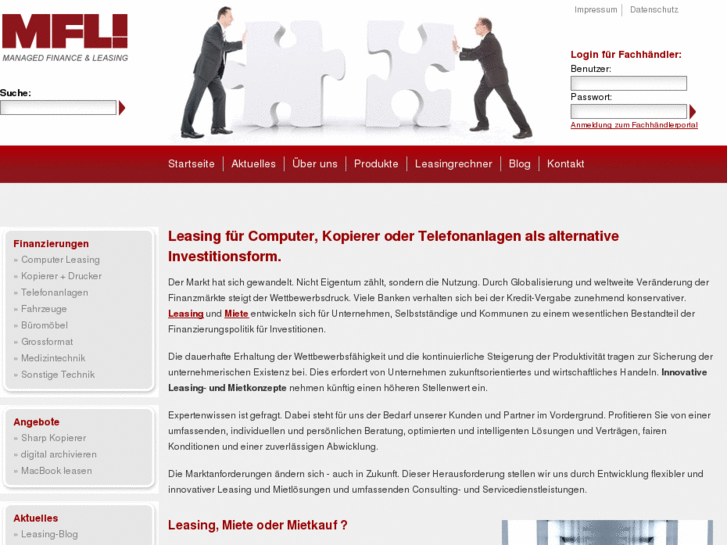 www.mfl-leasing.de