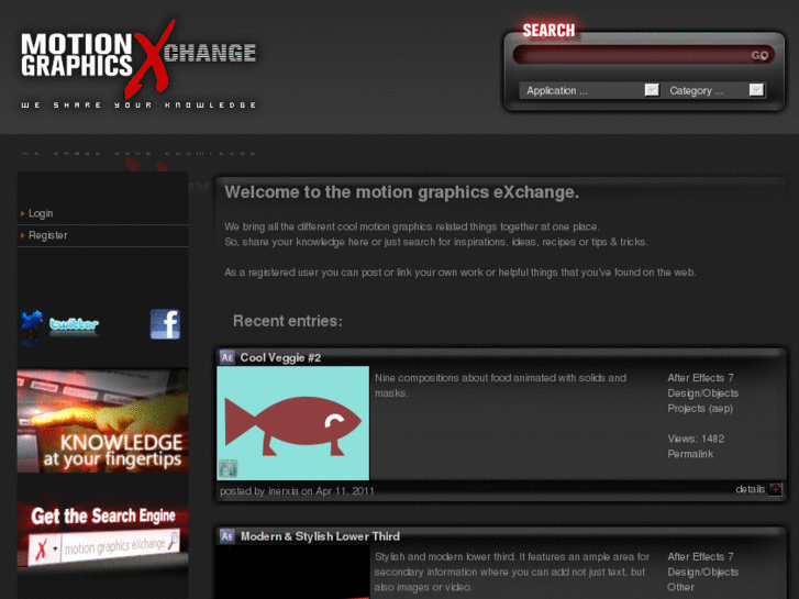 www.mg-xchange.com