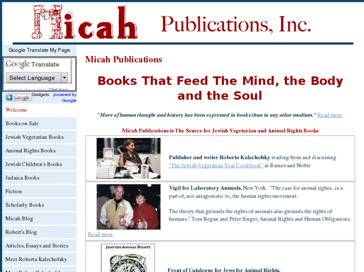 www.micahbooks.com