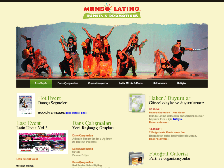 www.mundolatinodance.com