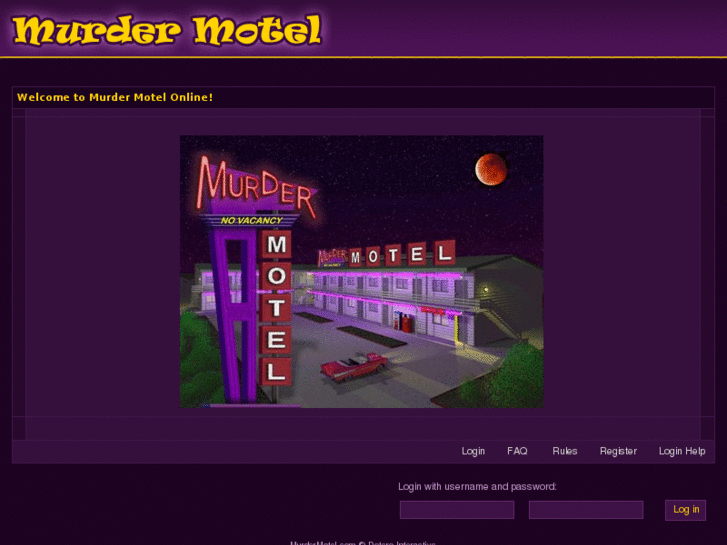 www.murdermotel.com