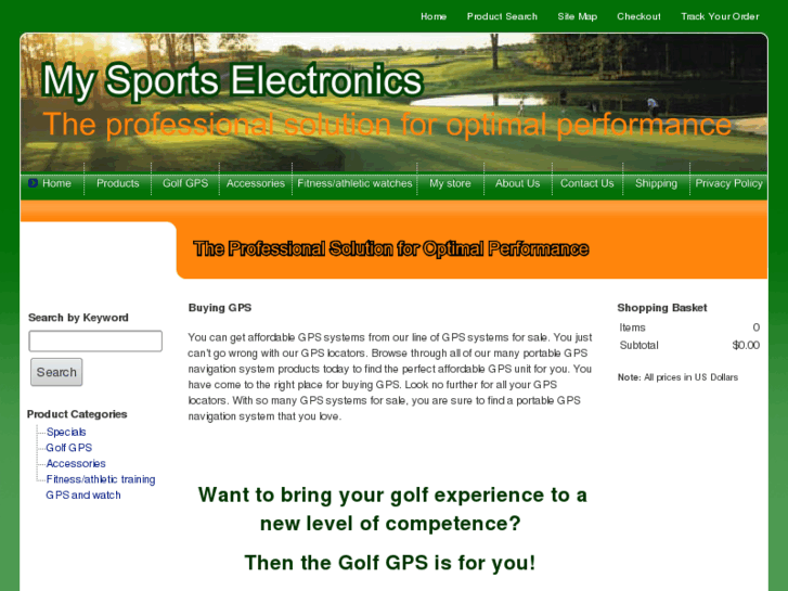 www.mysportselectronics.com