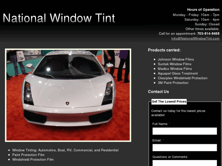 www.nationalwindowtint.com