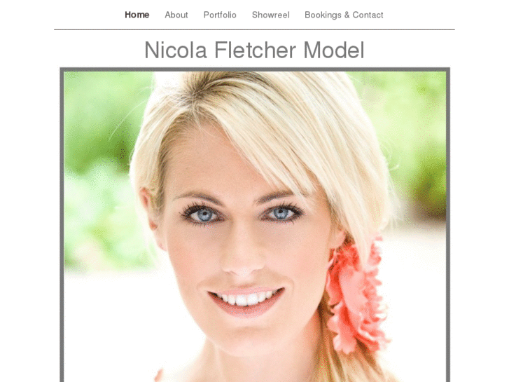 www.nicola-fletcher.com