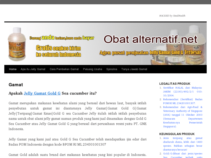 www.obatalternatif.net