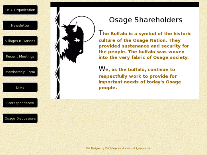 www.osageshareholders.org