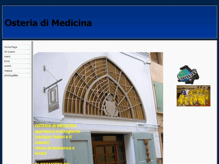 www.osteria-medicina.com