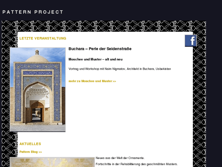 www.pattern-project.org