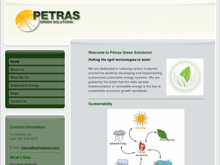 www.petrasgreen.com