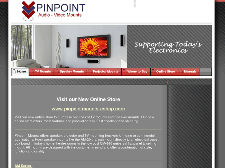 www.pinpoint-mounts.com