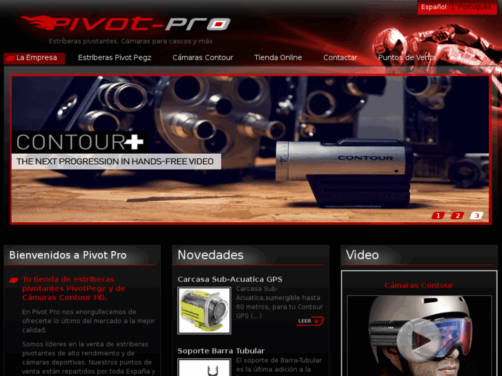 www.pivotpro.es