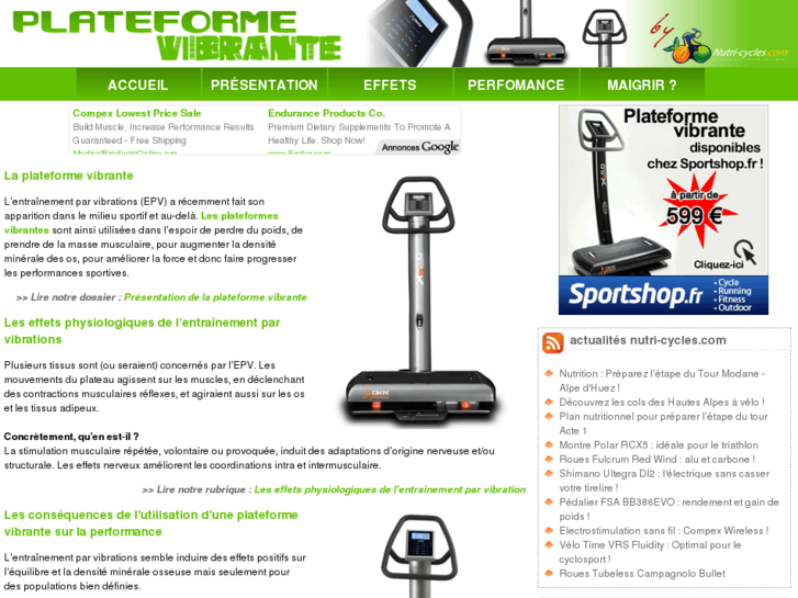 www.plateformevibrante.com