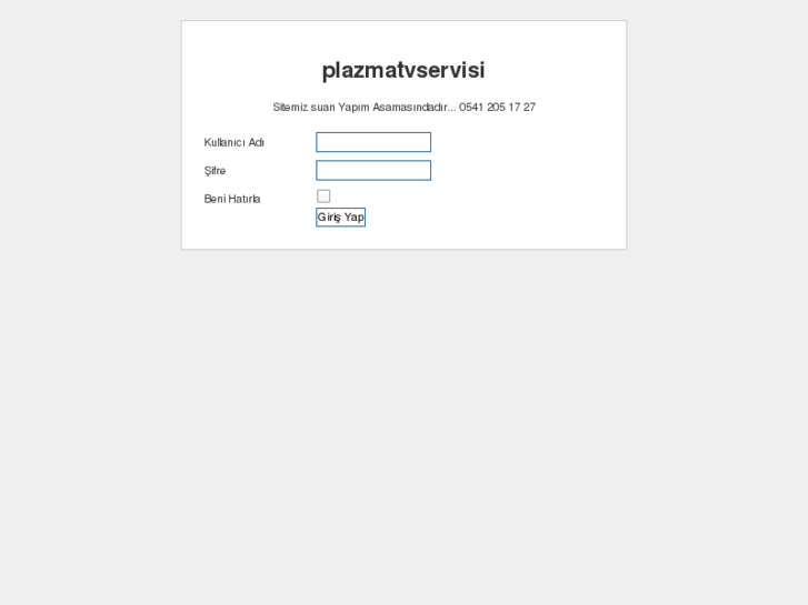 www.plazmatvservisi.com