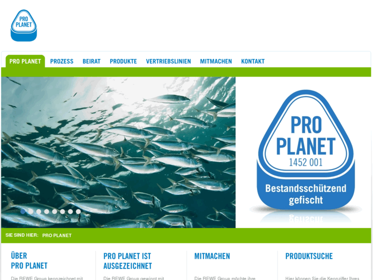 www.pro-planet.info