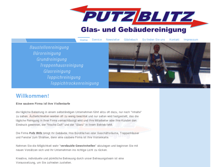 www.putz-blitz.net