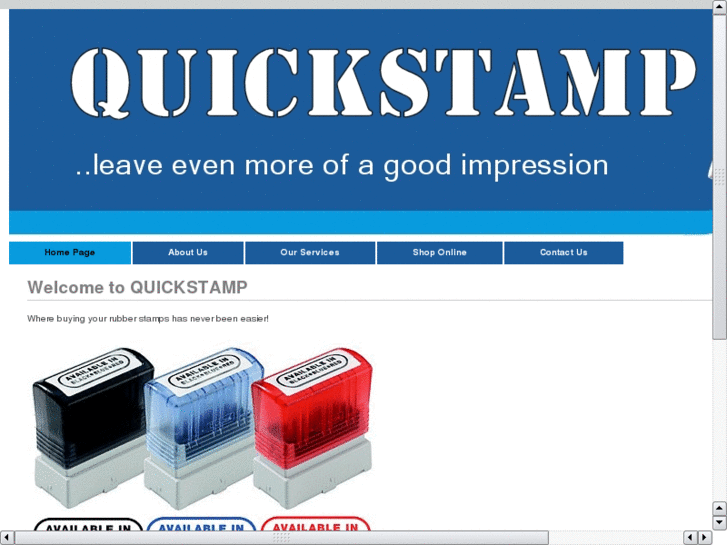 www.quick-stamp.com