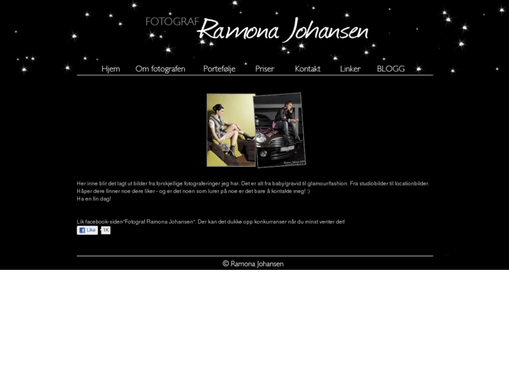 www.ramonajohansen.com