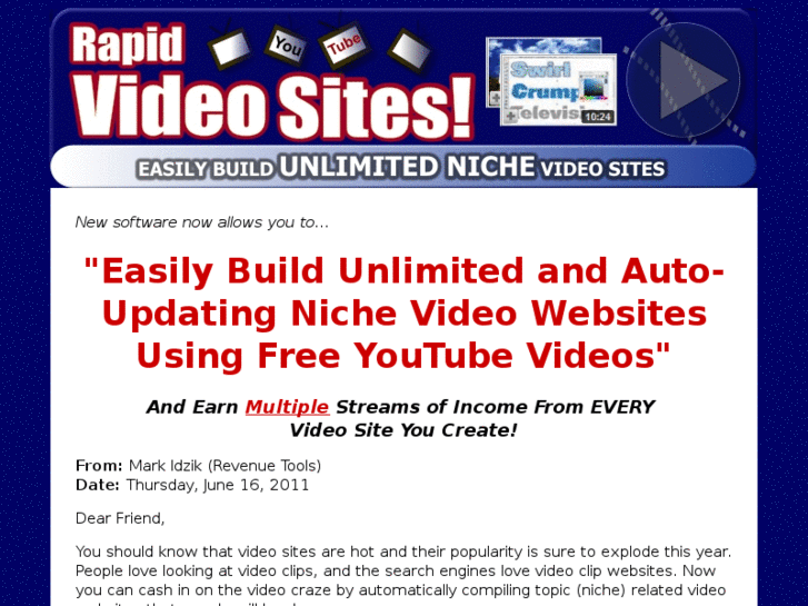 www.rapidvideosites.com