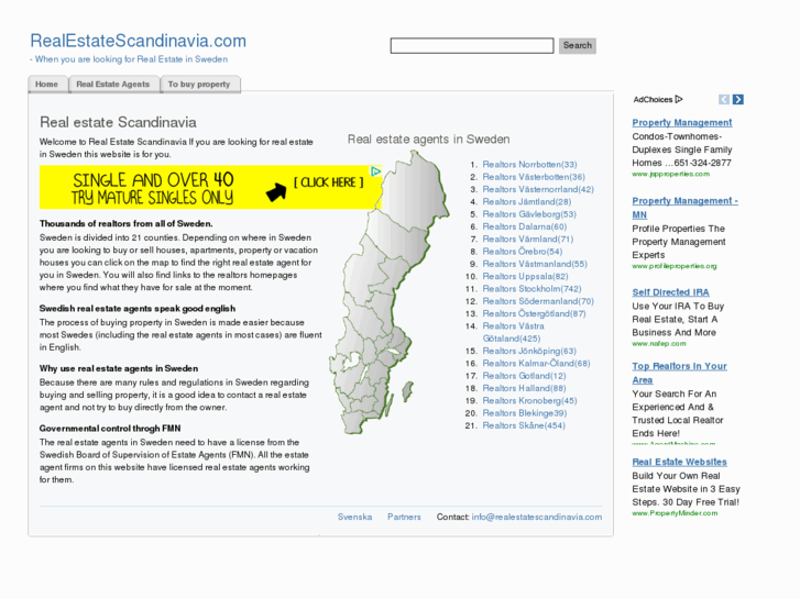 www.realestatescandinavia.com