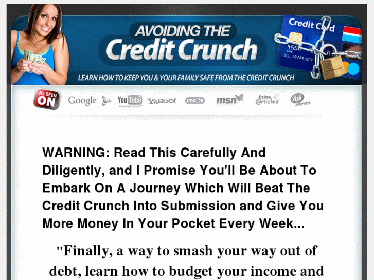 www.reducingcreditcarddebt.net