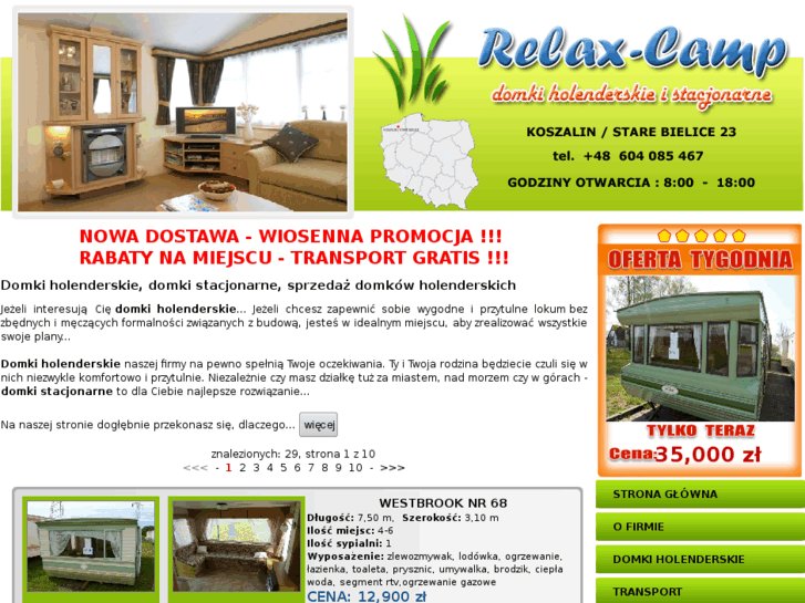 www.relax-camp.pl