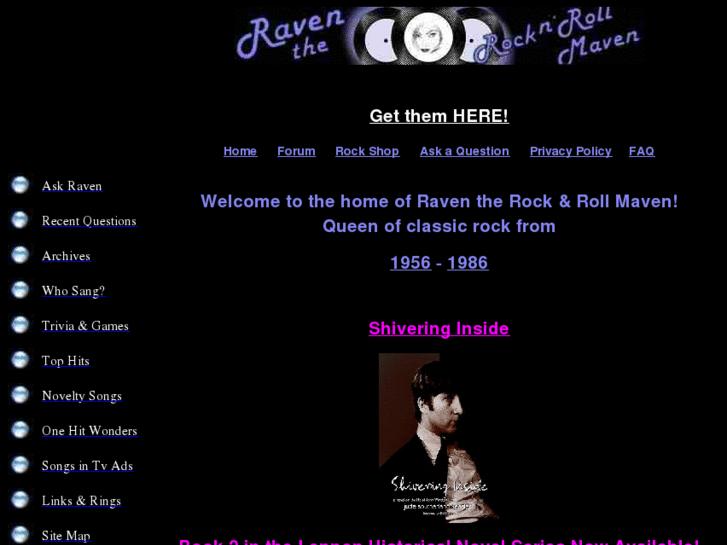 www.rockmaven.com