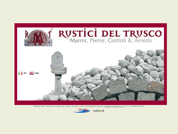 www.rusticideltrusco.it