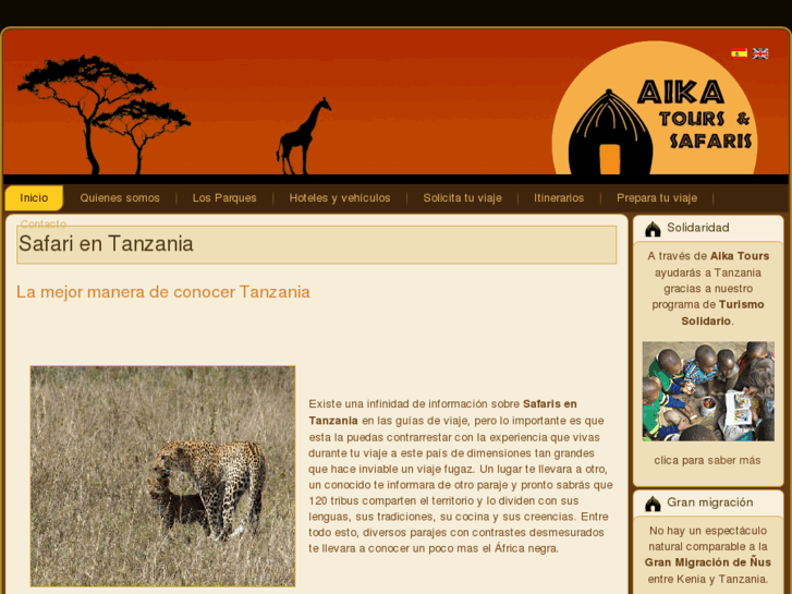 www.safariaika.com