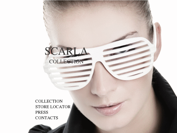 www.scarlacollection.com