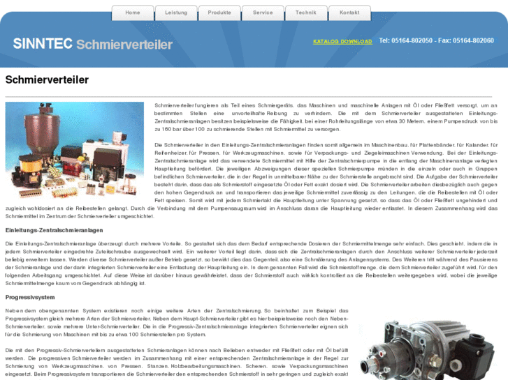 www.schmierverteiler.de