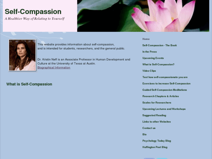 www.self-compassion.org