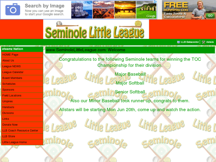 www.seminolelittleleague.com