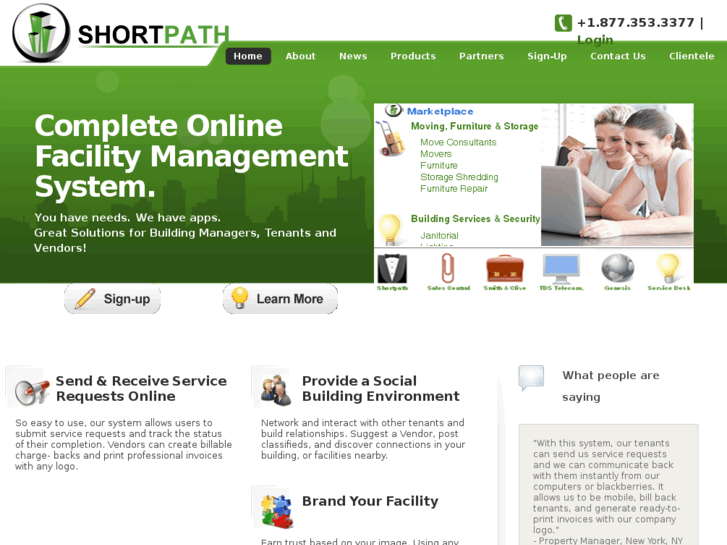 www.shortpath.net