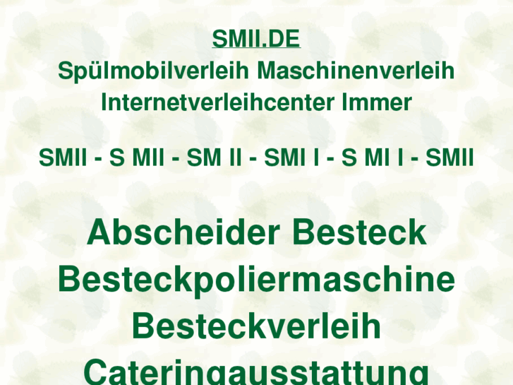 www.smii.de