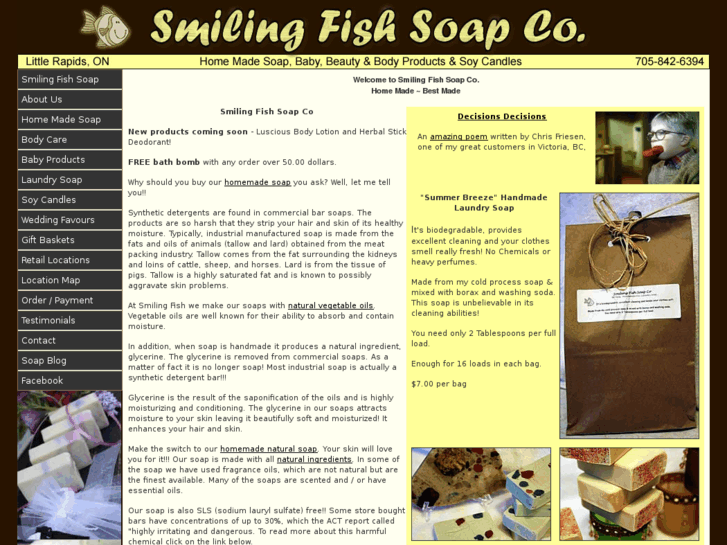 www.smilingfish.ca