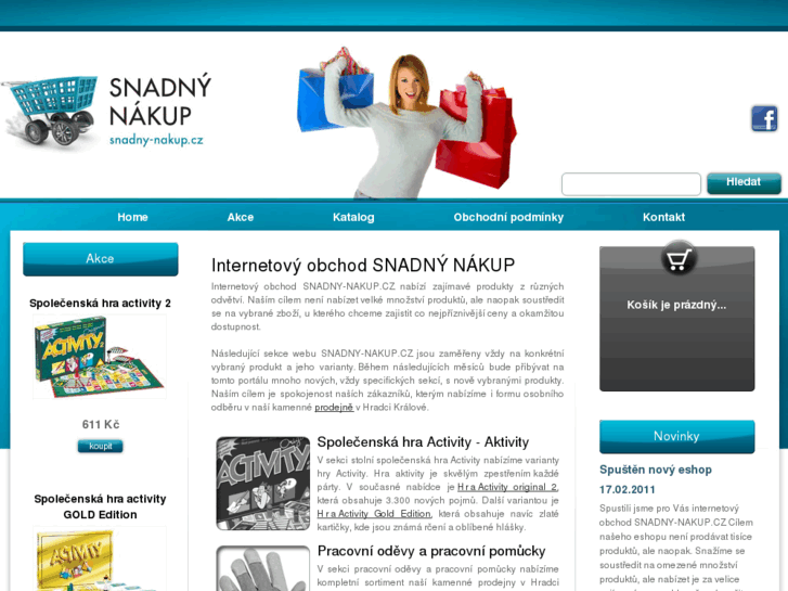 www.snadny-nakup.cz