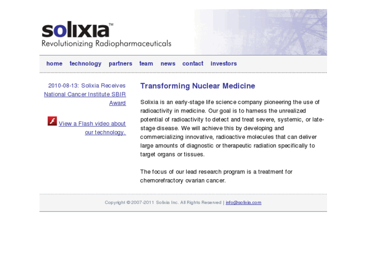 www.solixia.com