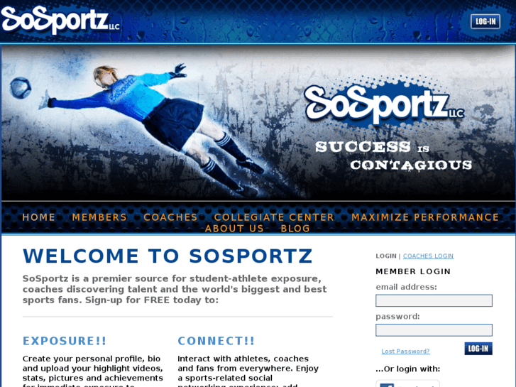 www.sosportz.com