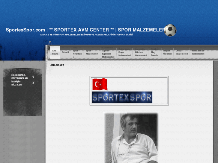 www.sportexspor.com