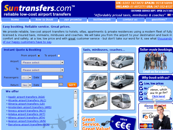 www.suntransfers.com