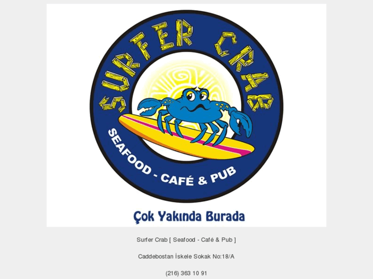 www.surfercrab.com