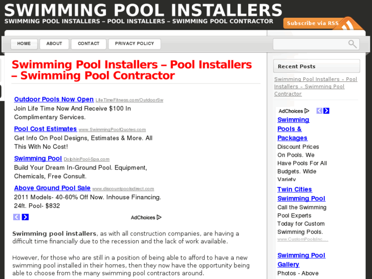 www.swimmingpoolinstallers.org