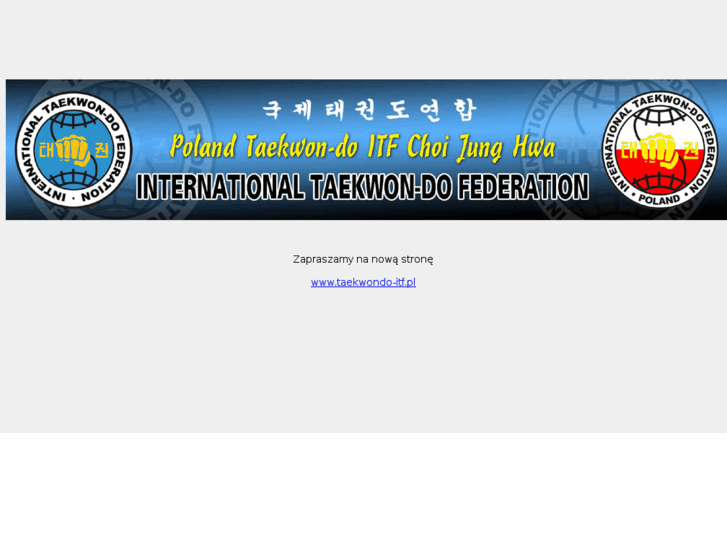 www.taekwondo-itfpl.com