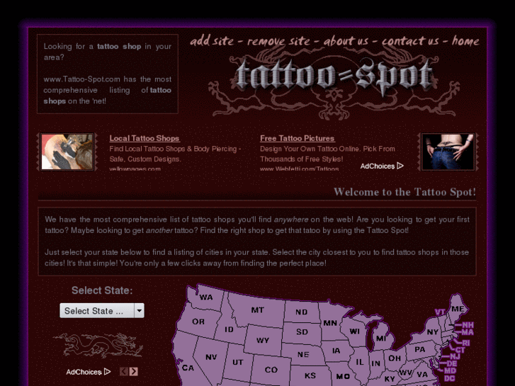 www.tattoo-spot.com