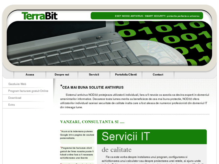 www.terrabit.ro